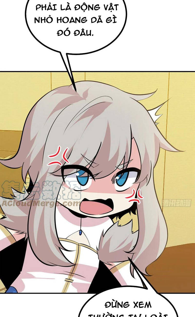 Nhất Quyền Bạo Tinh - Chương 34