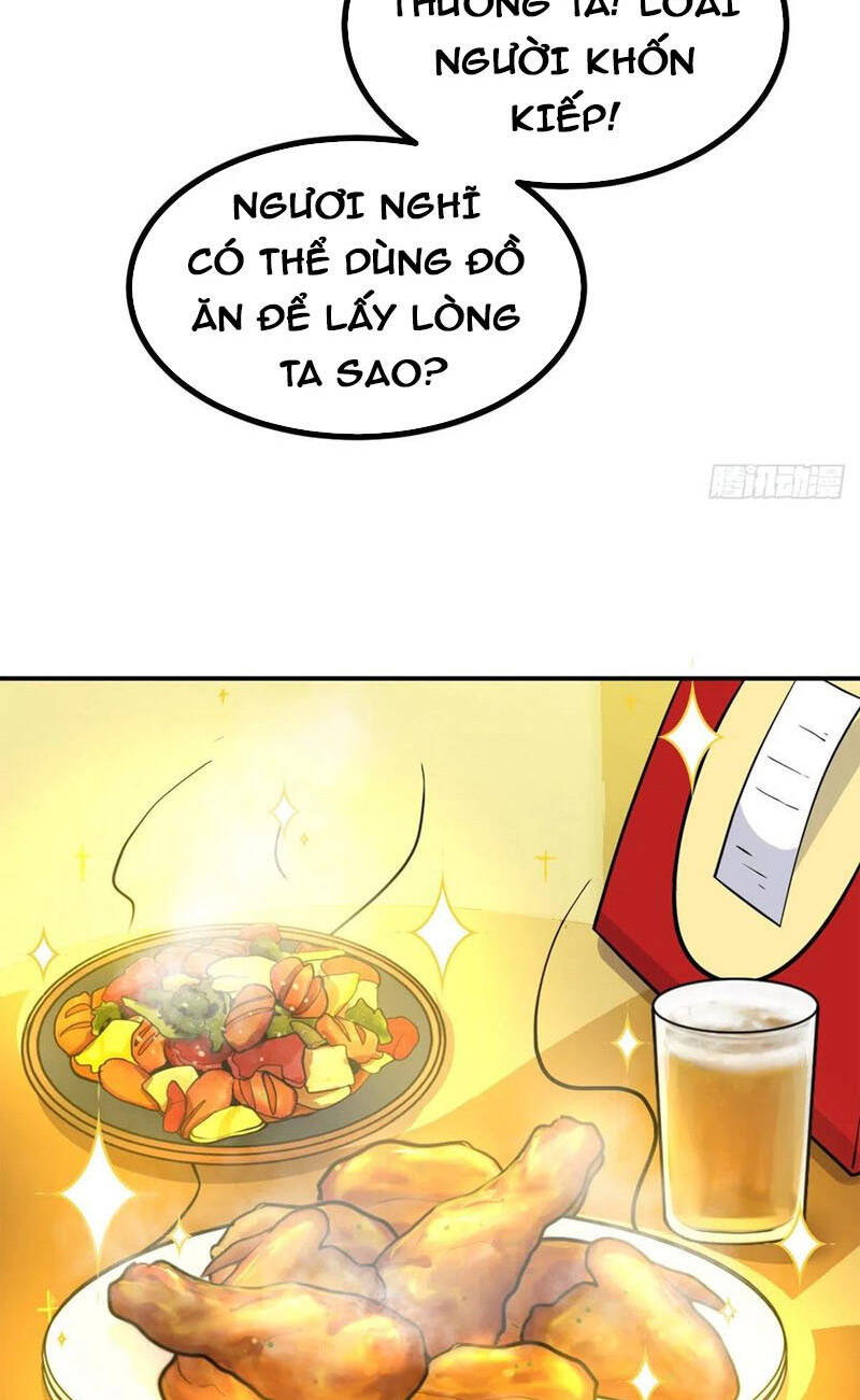 Nhất Quyền Bạo Tinh - Chương 34