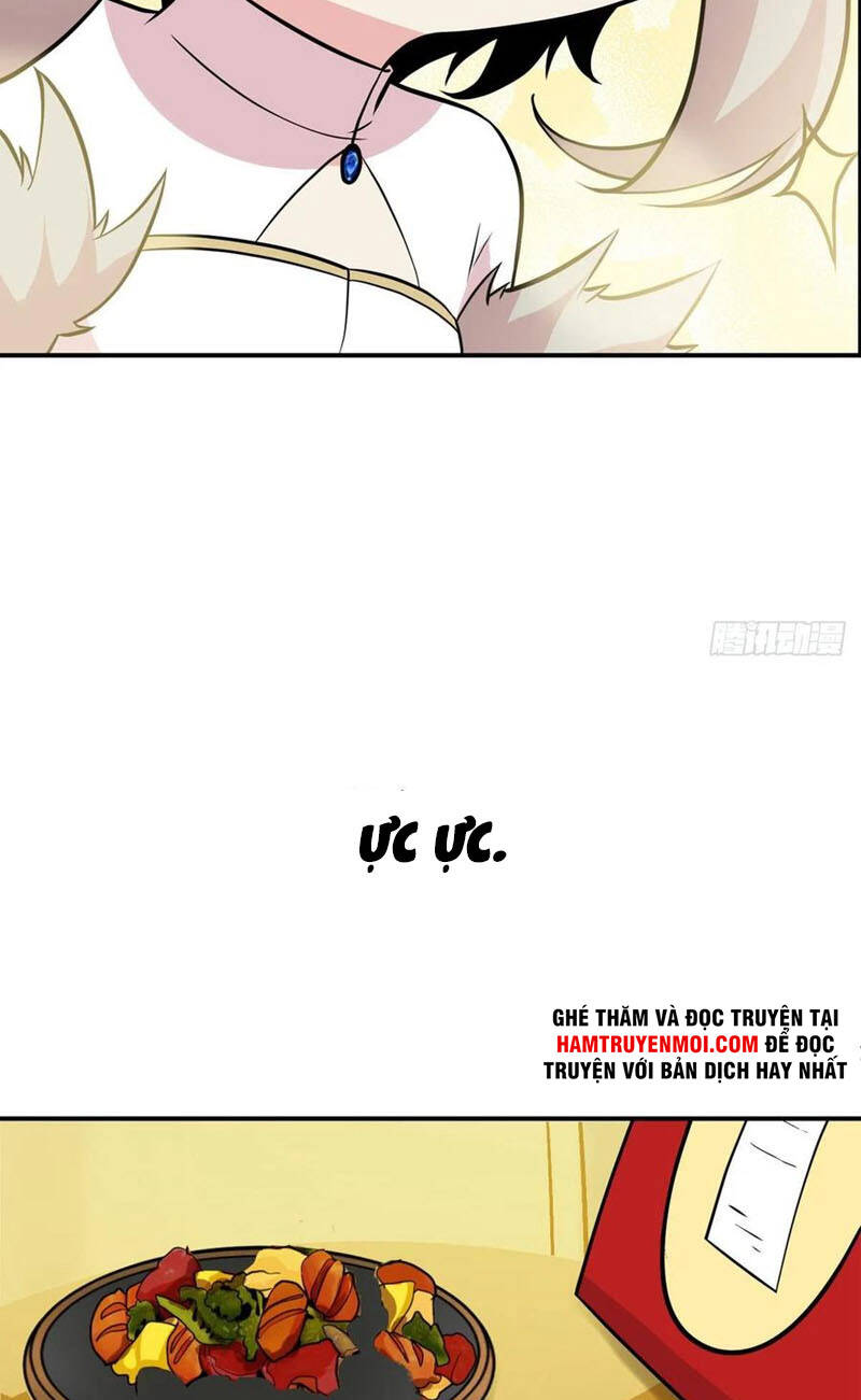 Nhất Quyền Bạo Tinh - Chương 34