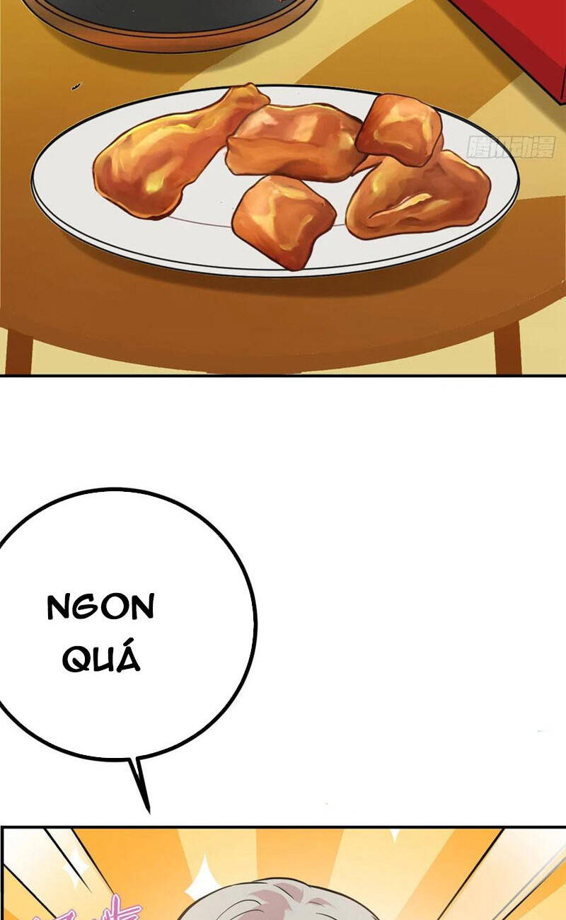 Nhất Quyền Bạo Tinh - Chương 34