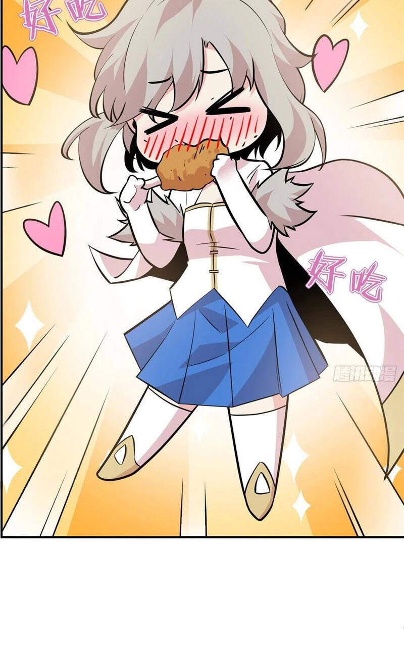 Nhất Quyền Bạo Tinh - Chương 34