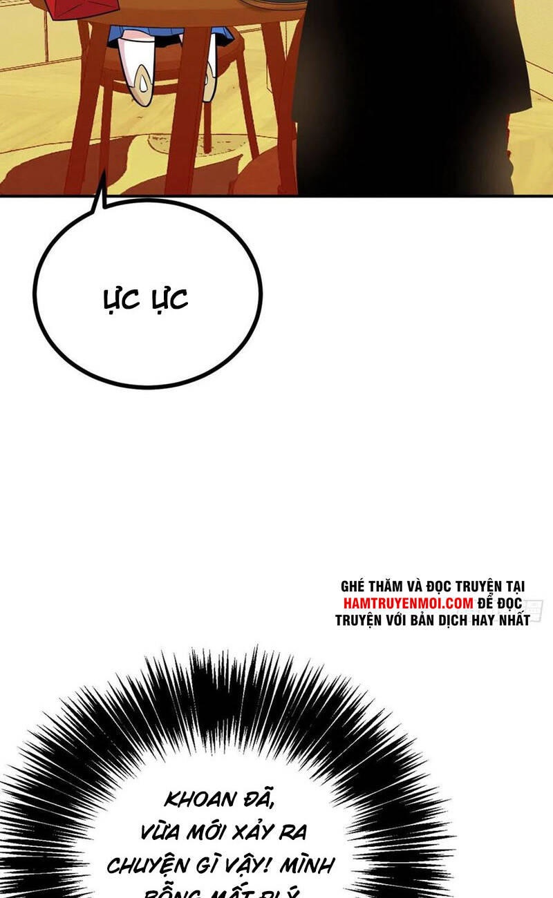 Nhất Quyền Bạo Tinh - Chương 34