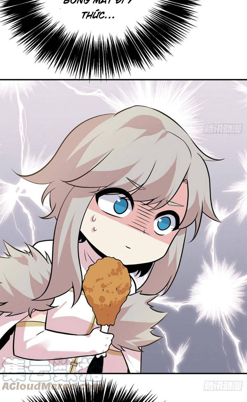 Nhất Quyền Bạo Tinh - Chương 34