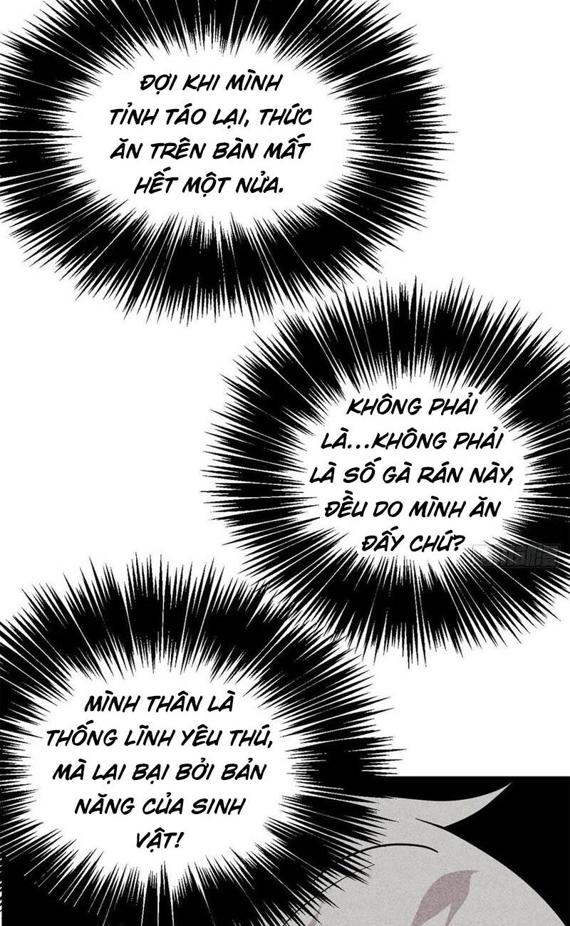 Nhất Quyền Bạo Tinh - Chương 34