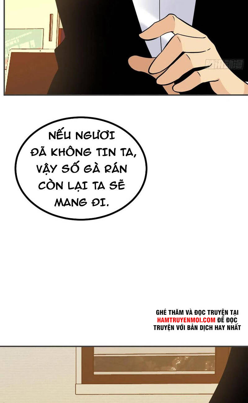 Nhất Quyền Bạo Tinh - Chương 34