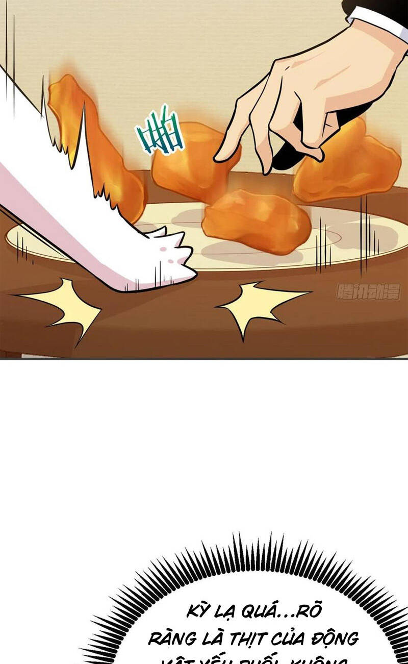 Nhất Quyền Bạo Tinh - Chương 34