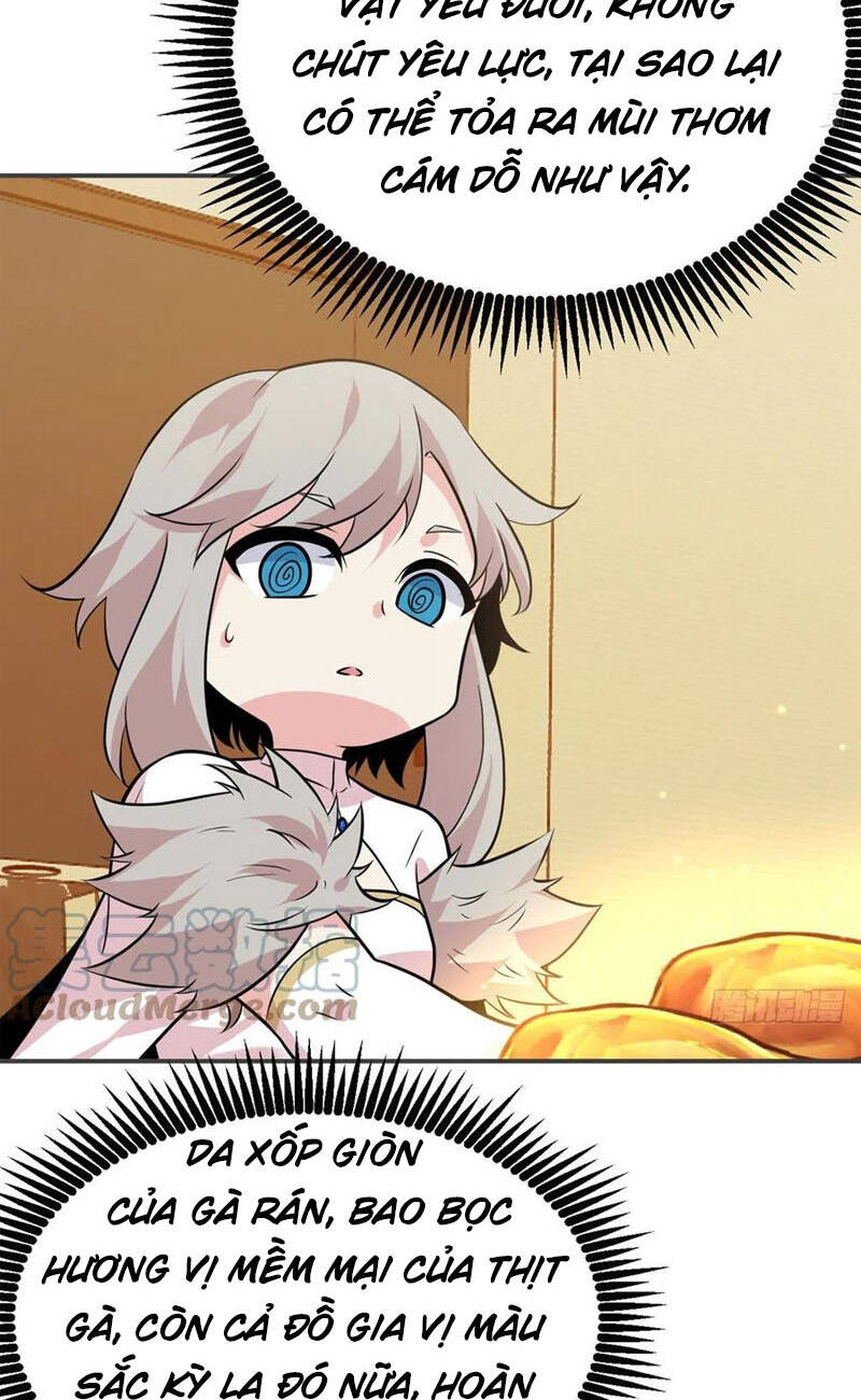 Nhất Quyền Bạo Tinh - Chương 34