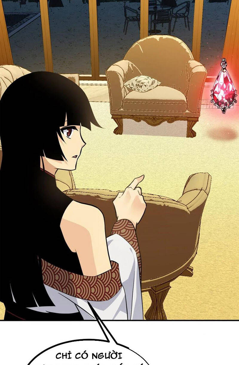 Nhất Quyền Bạo Tinh - Chương 34