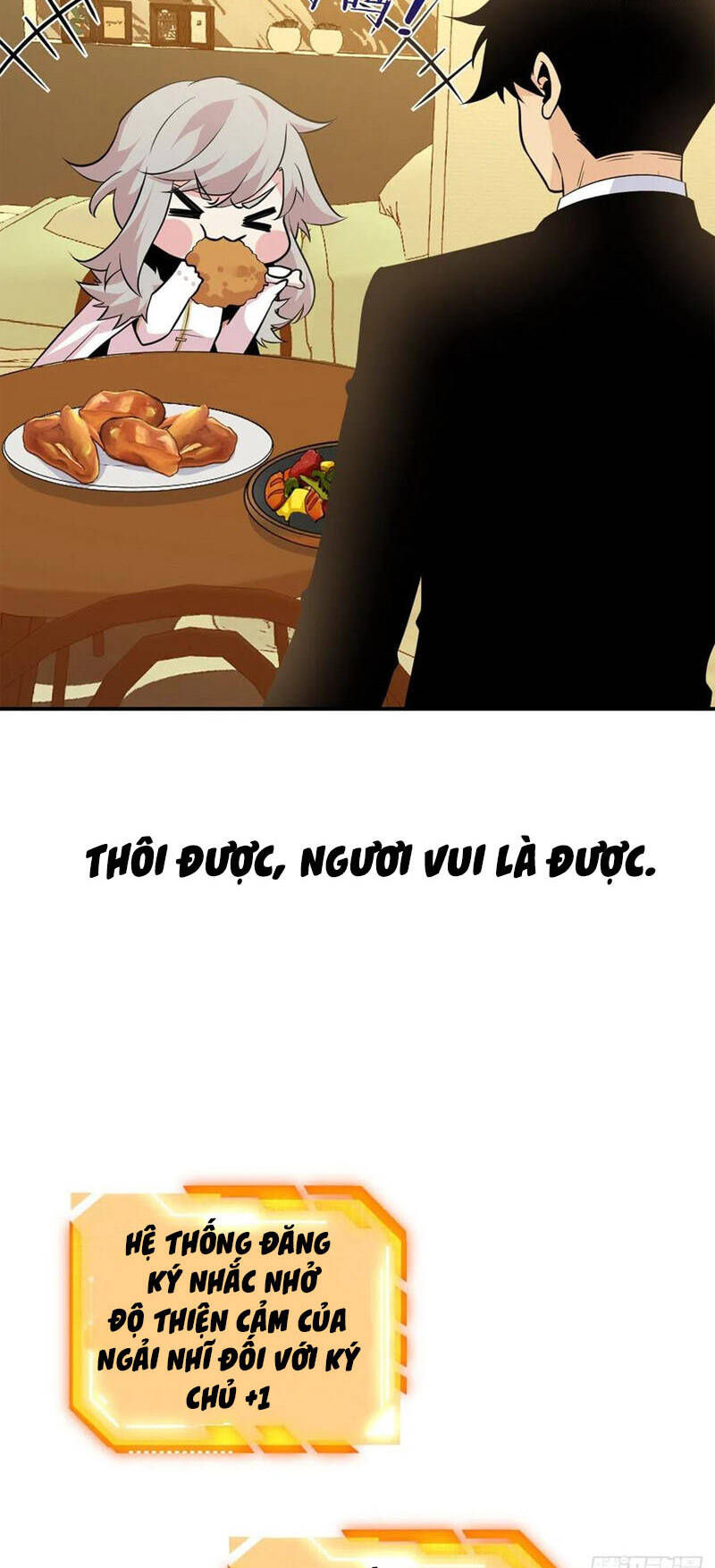 Nhất Quyền Bạo Tinh - Chương 34