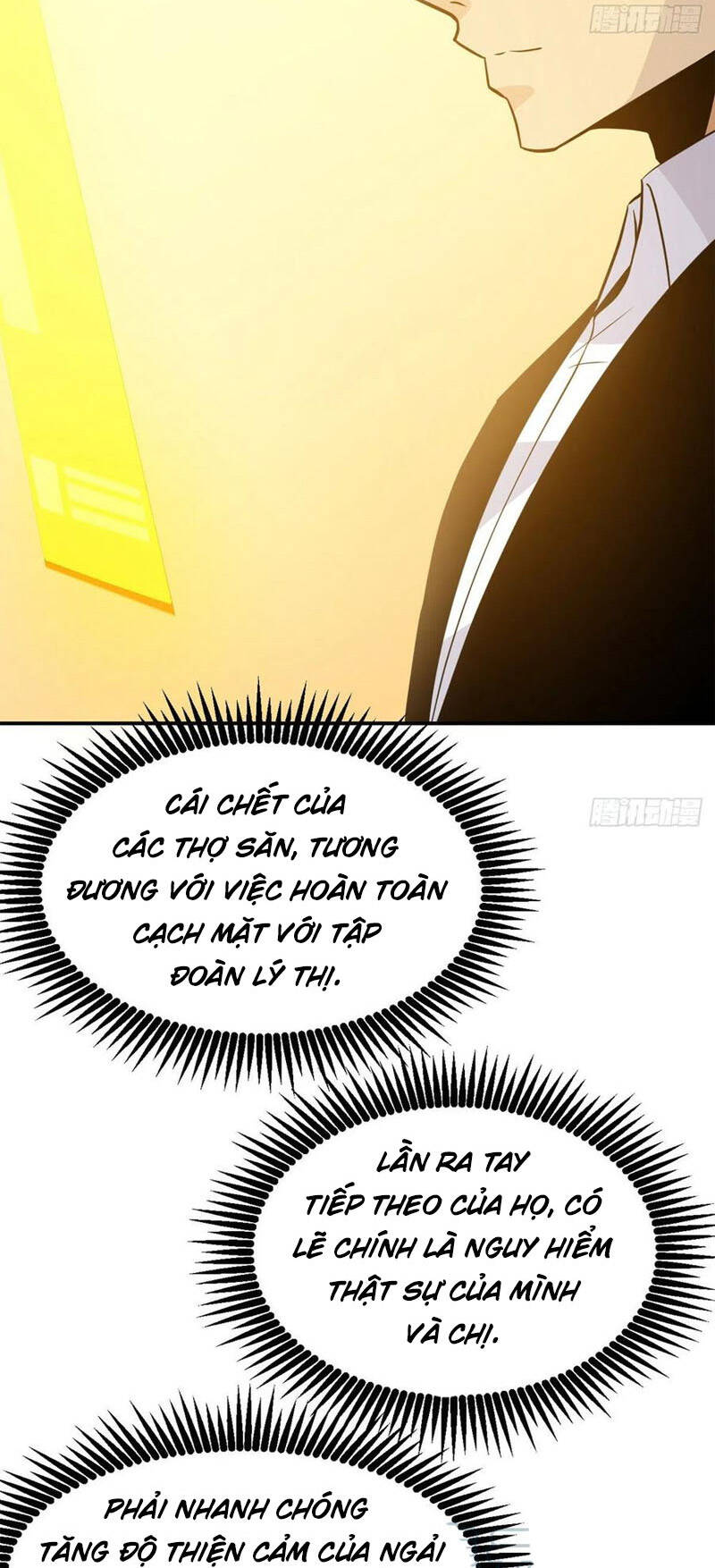 Nhất Quyền Bạo Tinh - Chương 34