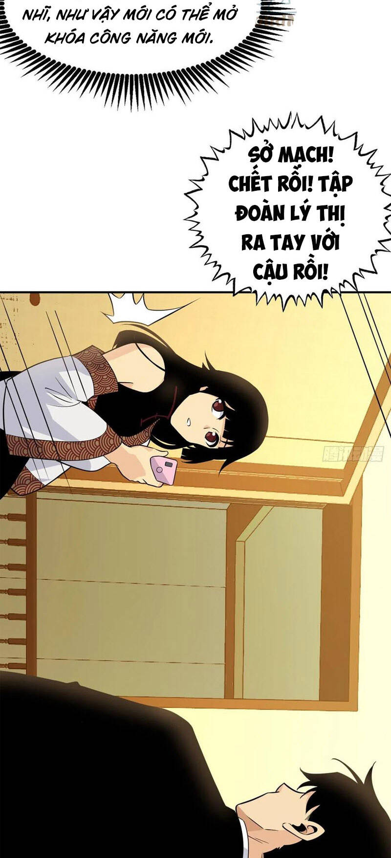 Nhất Quyền Bạo Tinh - Chương 34