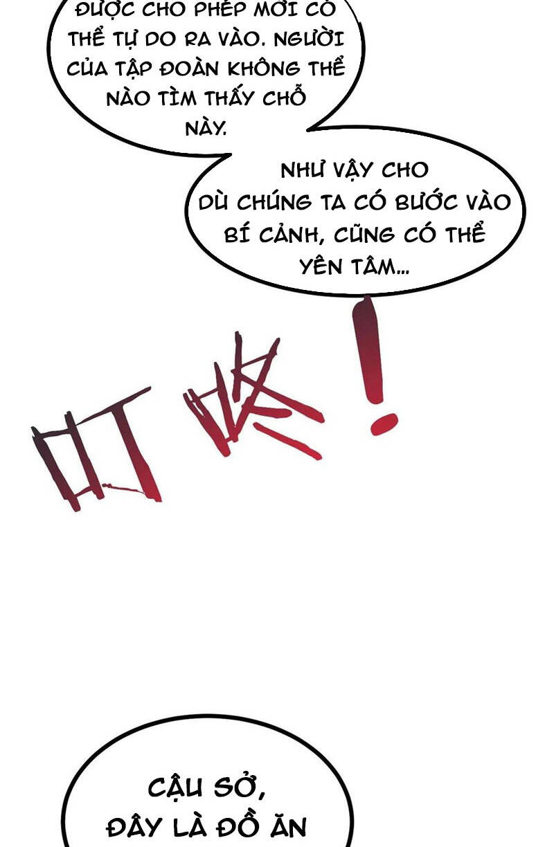 Nhất Quyền Bạo Tinh - Chương 34