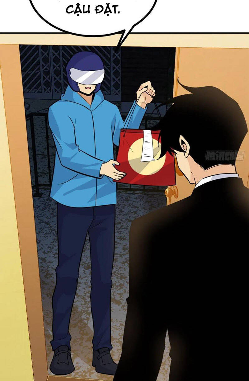 Nhất Quyền Bạo Tinh - Chương 34