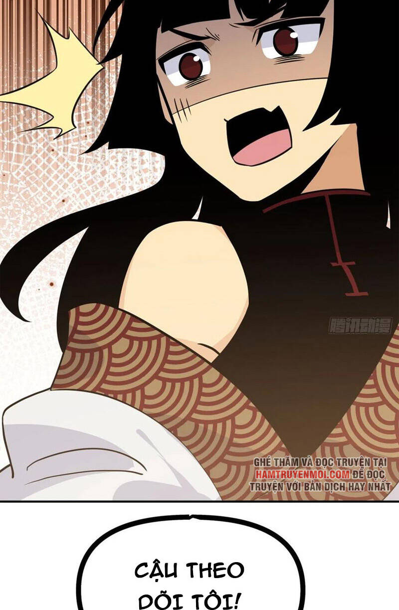 Nhất Quyền Bạo Tinh - Chương 34