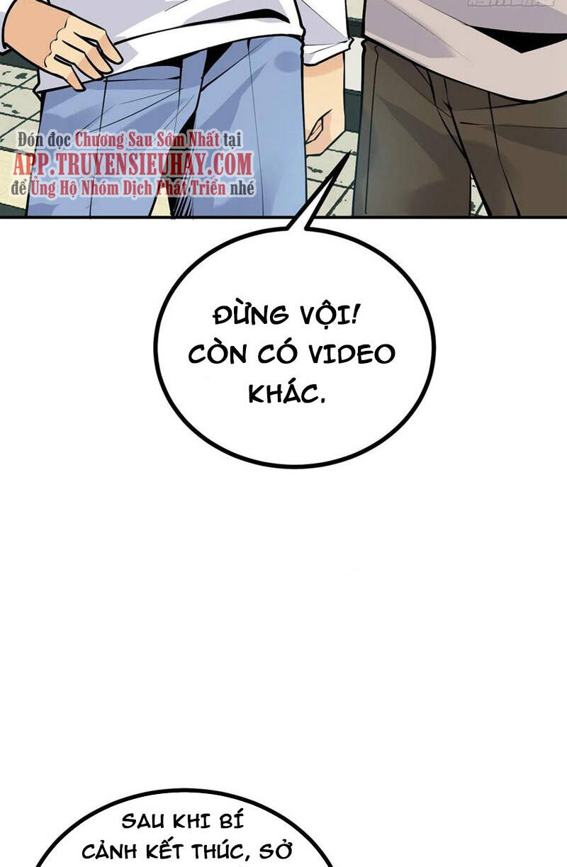 Nhất Quyền Bạo Tinh - Chương 35