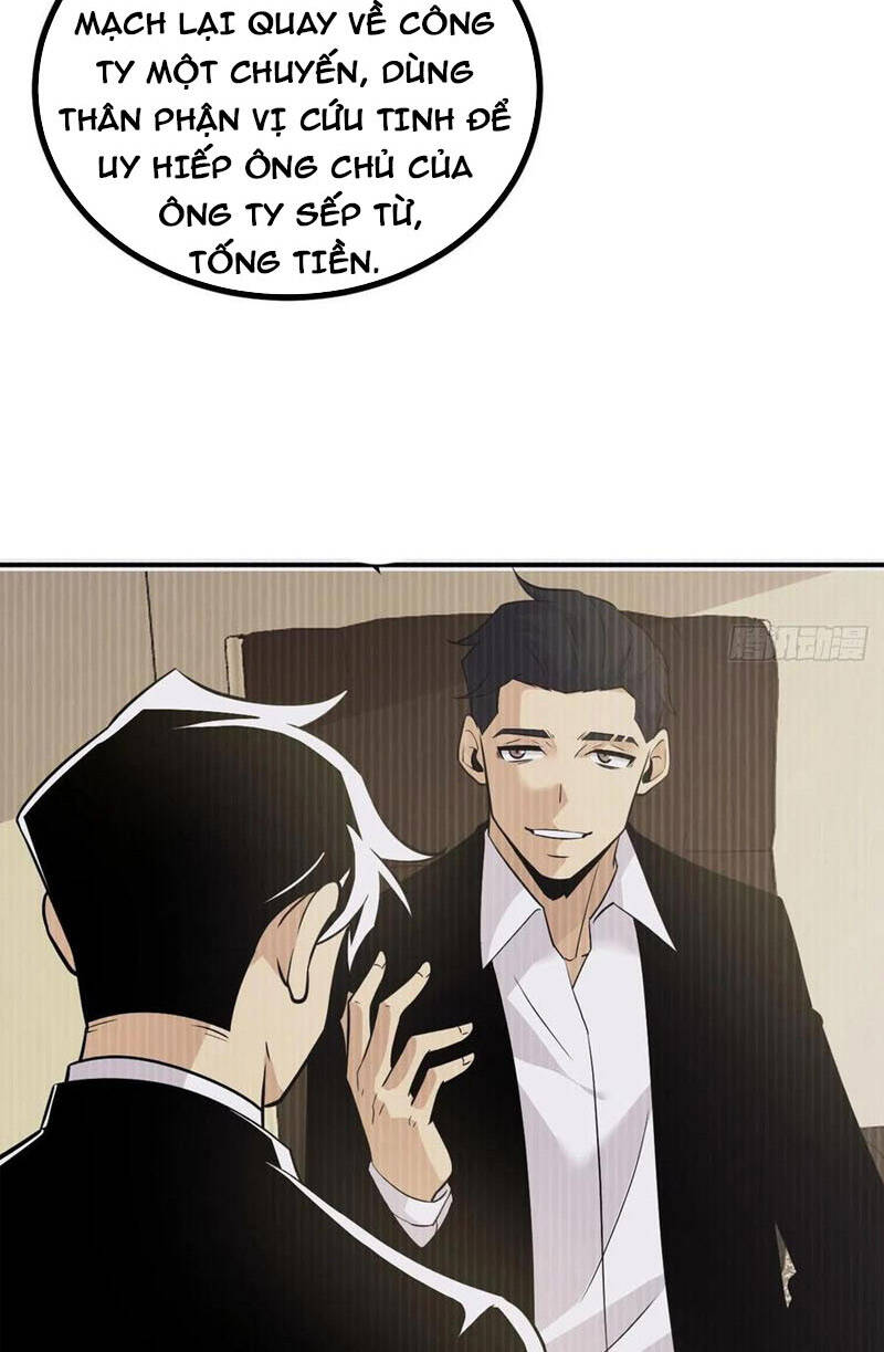 Nhất Quyền Bạo Tinh - Chương 35