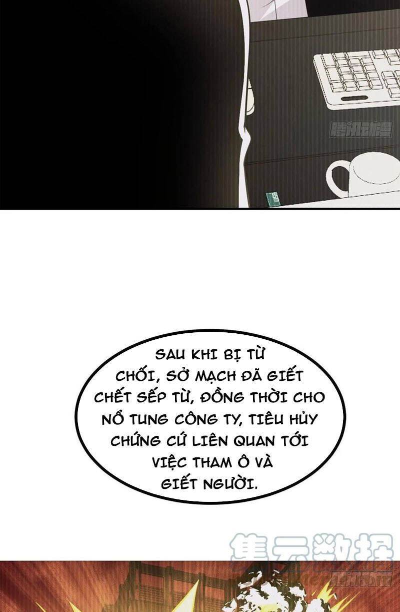 Nhất Quyền Bạo Tinh - Chương 35