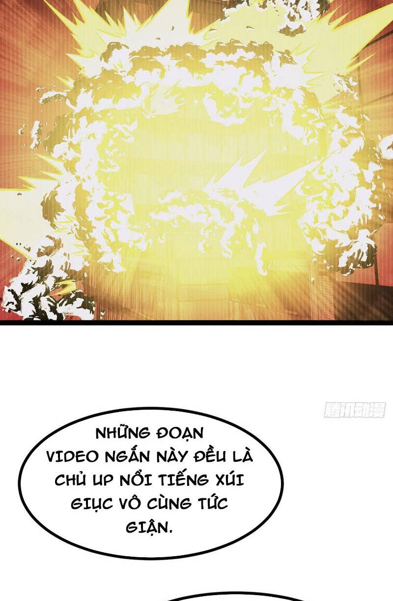 Nhất Quyền Bạo Tinh - Chương 35