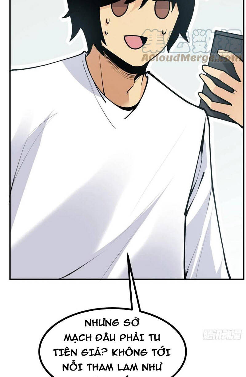 Nhất Quyền Bạo Tinh - Chương 35