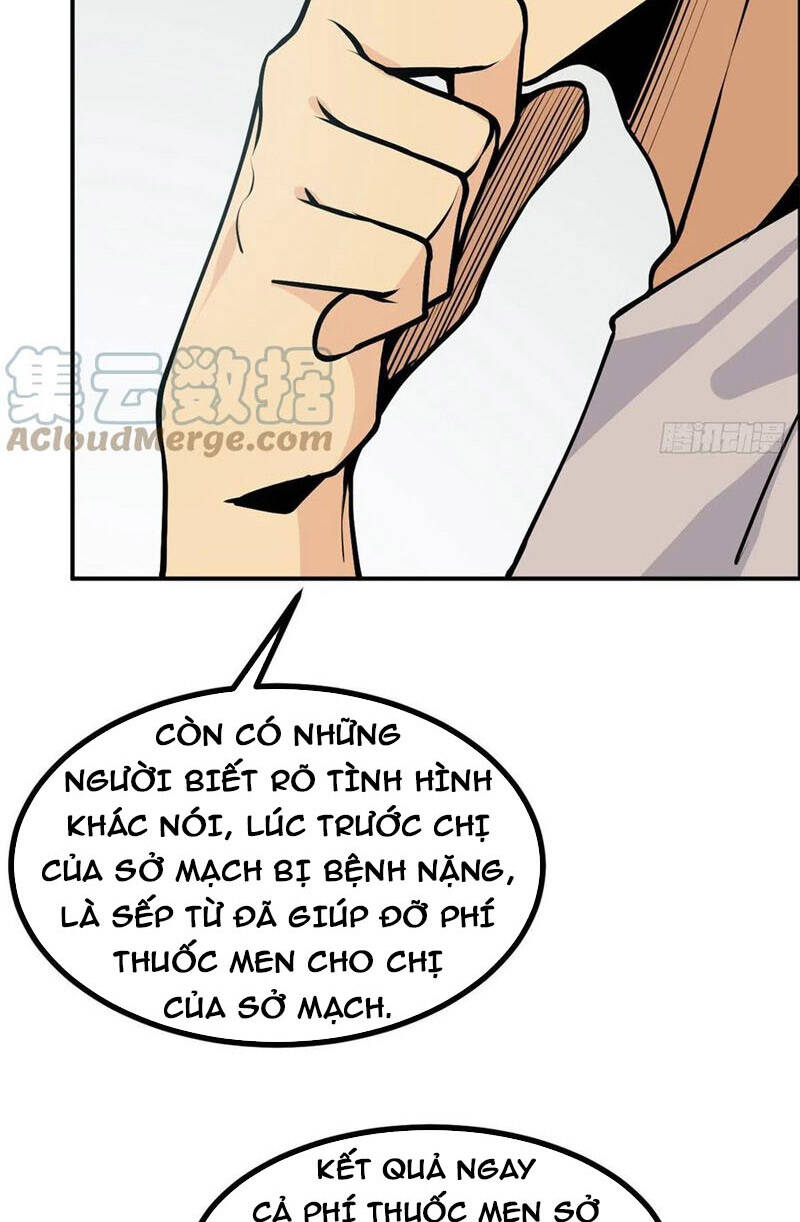 Nhất Quyền Bạo Tinh - Chương 35