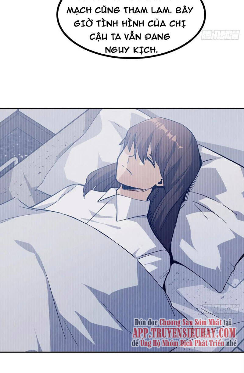 Nhất Quyền Bạo Tinh - Chương 35