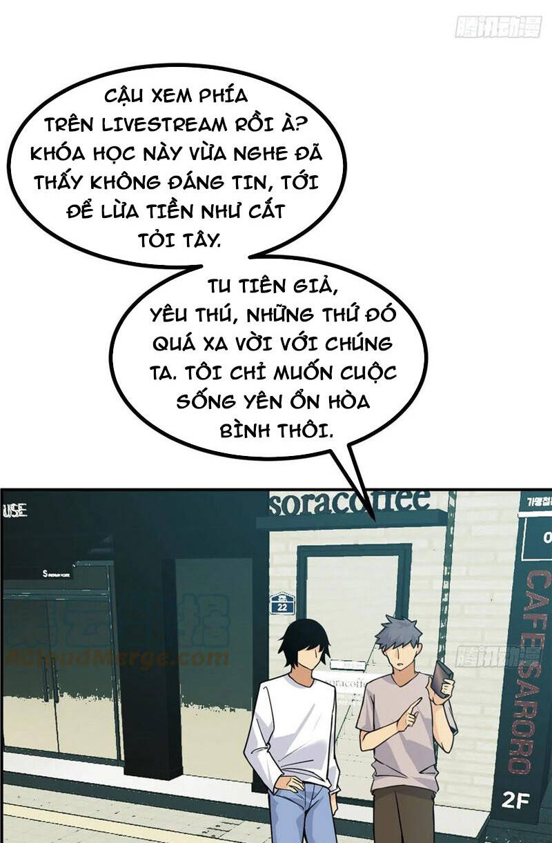 Nhất Quyền Bạo Tinh - Chương 35