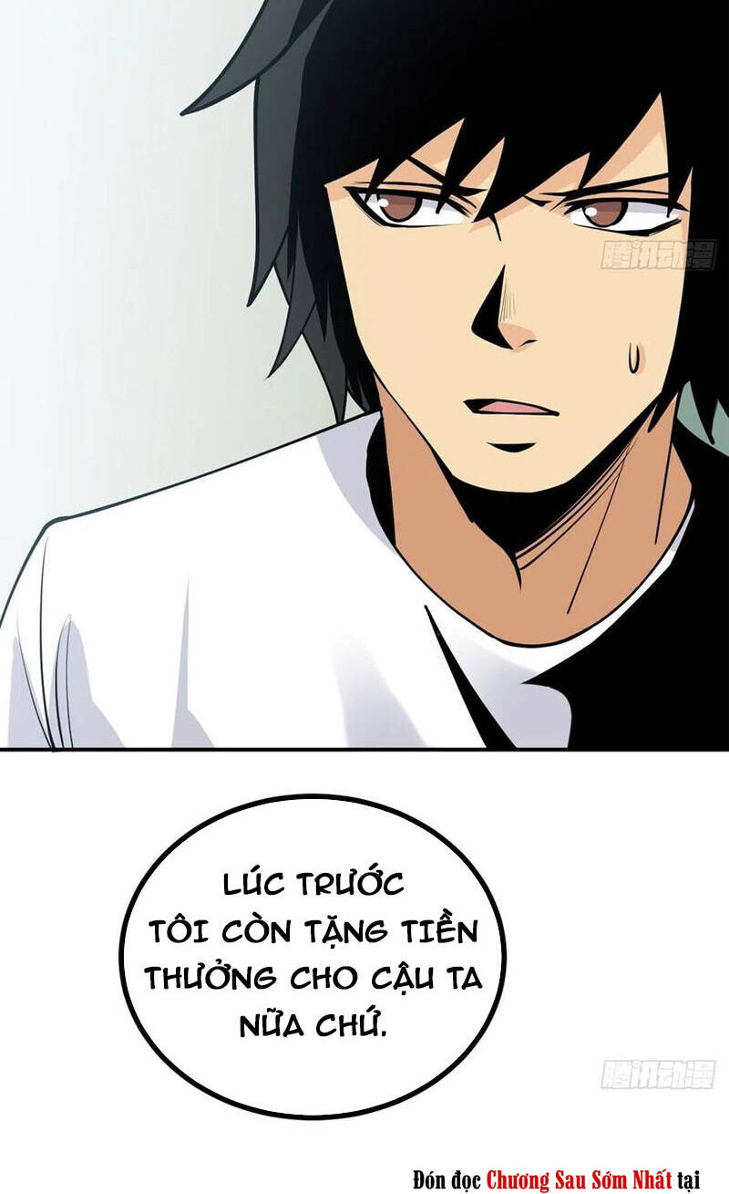 Nhất Quyền Bạo Tinh - Chương 35