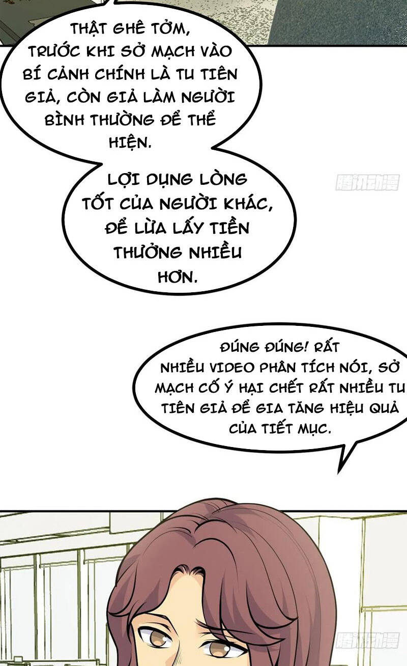 Nhất Quyền Bạo Tinh - Chương 35