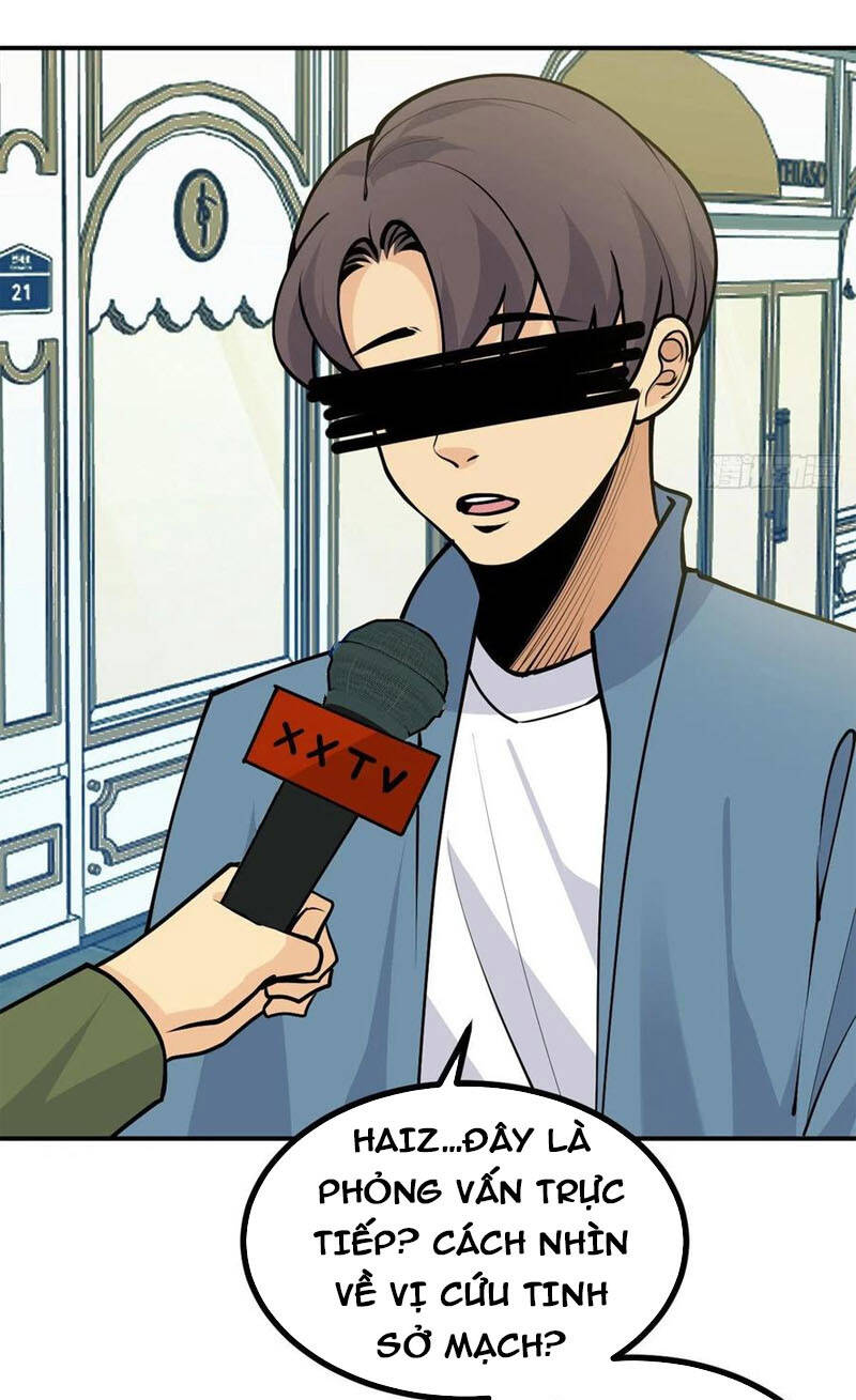 Nhất Quyền Bạo Tinh - Chương 35