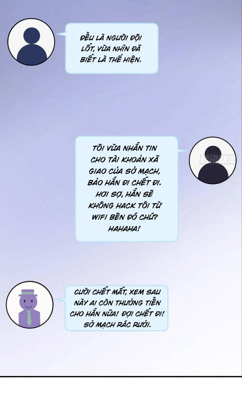 Nhất Quyền Bạo Tinh - Chương 35