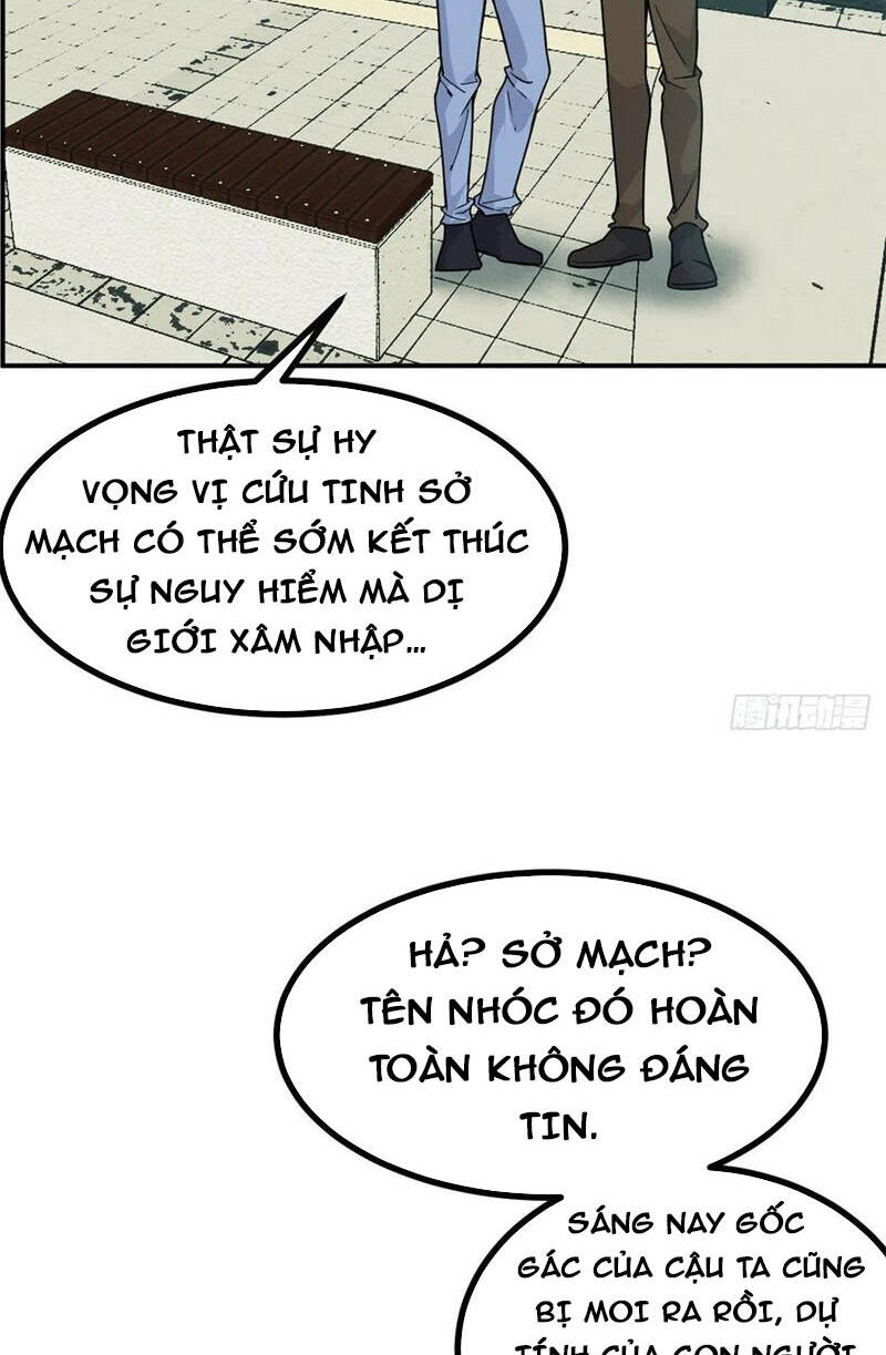 Nhất Quyền Bạo Tinh - Chương 35