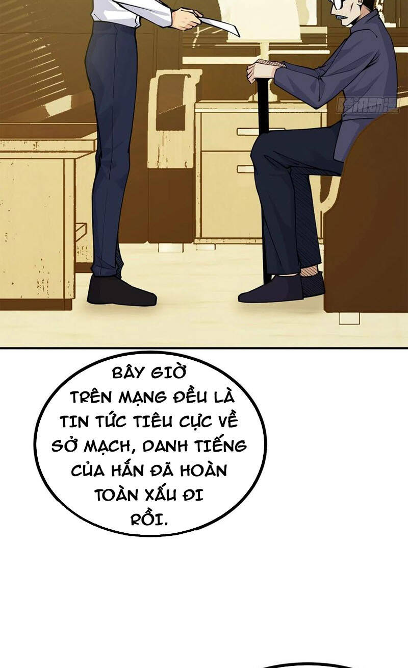 Nhất Quyền Bạo Tinh - Chương 35