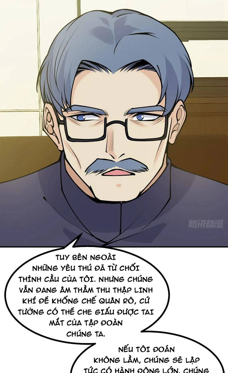 Nhất Quyền Bạo Tinh - Chương 35