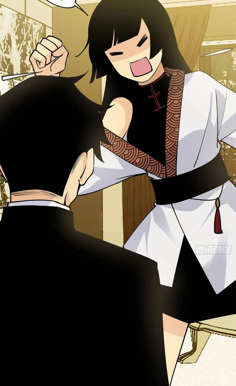 Nhất Quyền Bạo Tinh - Chương 35