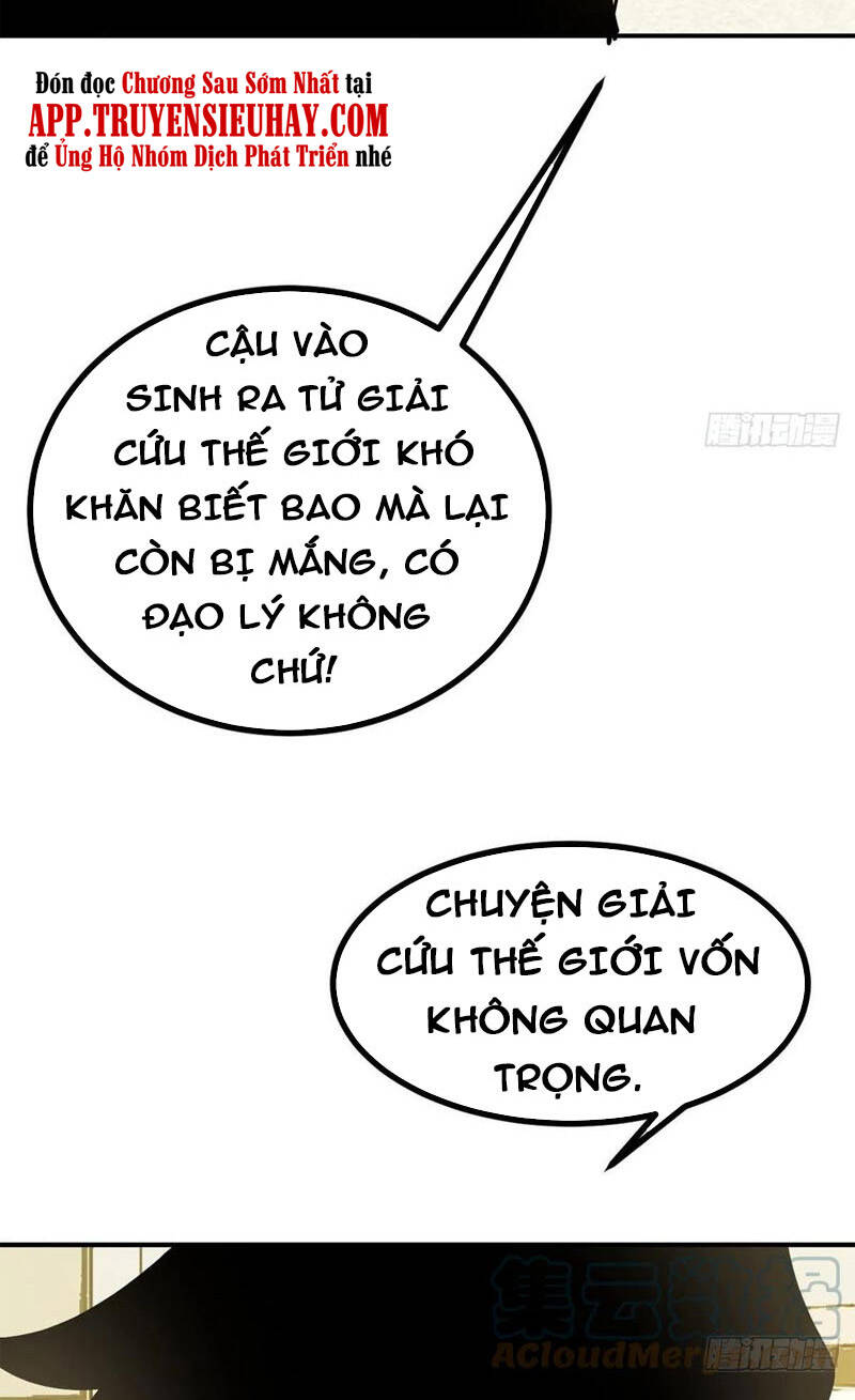 Nhất Quyền Bạo Tinh - Chương 35