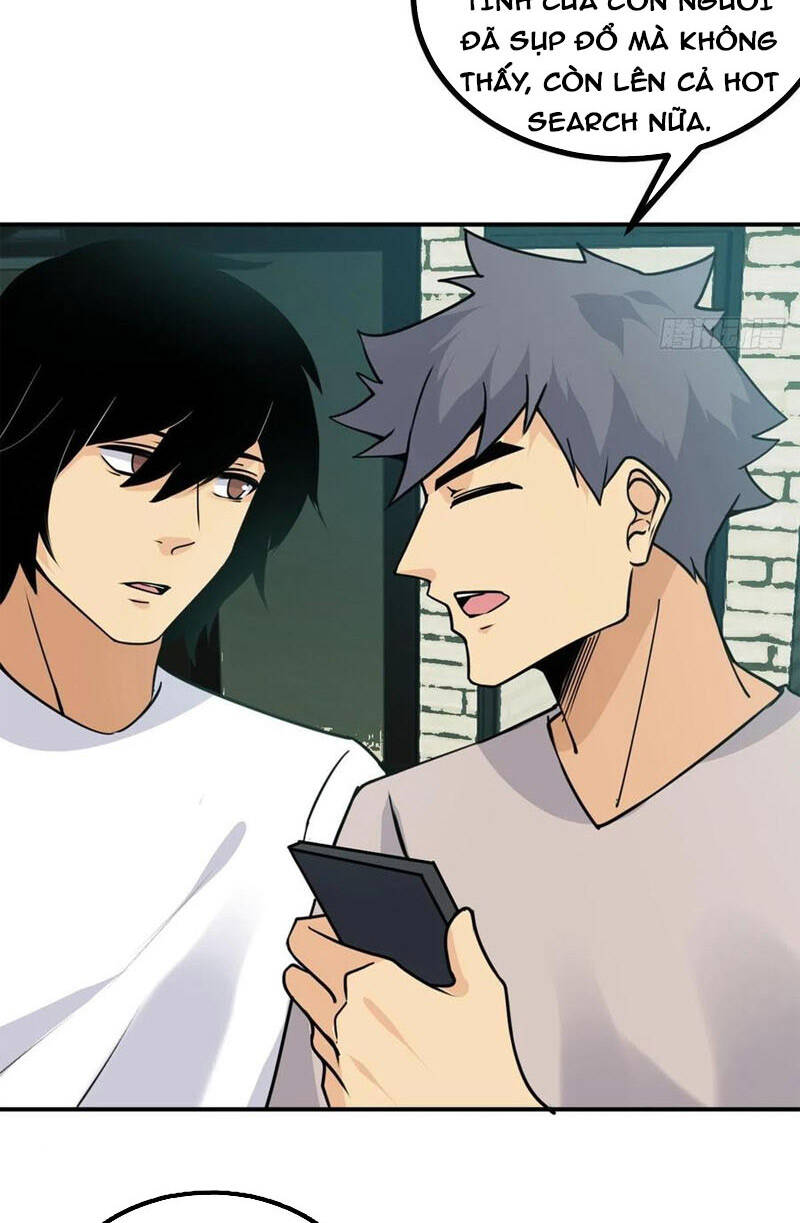 Nhất Quyền Bạo Tinh - Chương 35