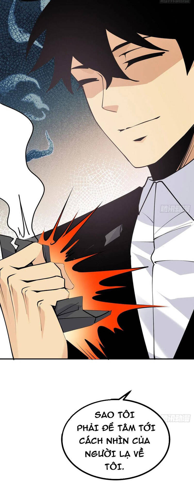 Nhất Quyền Bạo Tinh - Chương 35