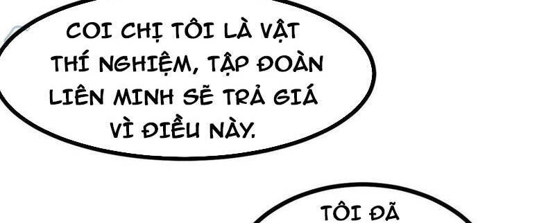 Nhất Quyền Bạo Tinh - Chương 35