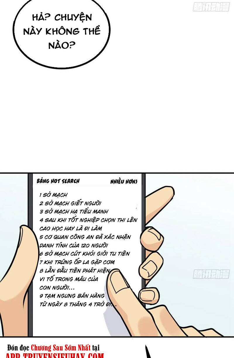 Nhất Quyền Bạo Tinh - Chương 35