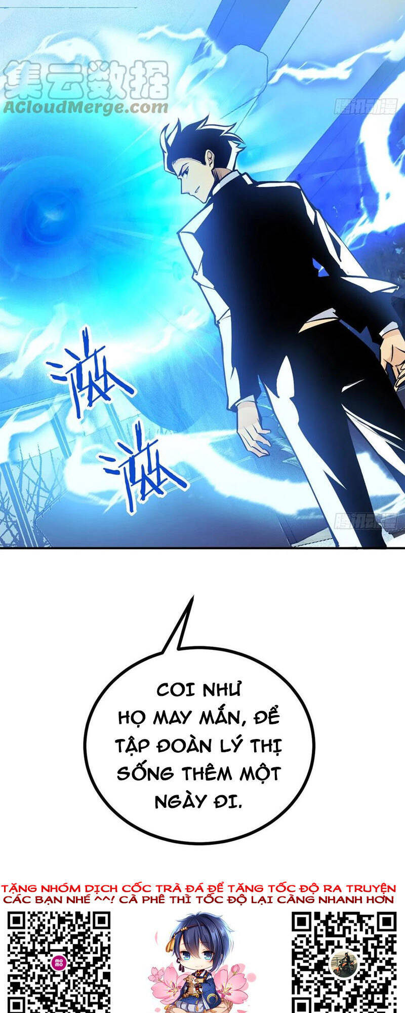 Nhất Quyền Bạo Tinh - Chương 35