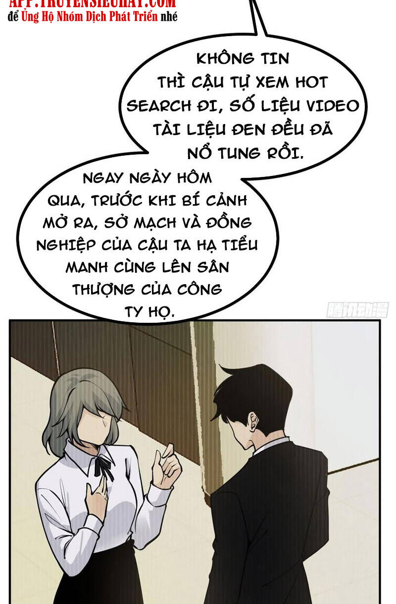 Nhất Quyền Bạo Tinh - Chương 35