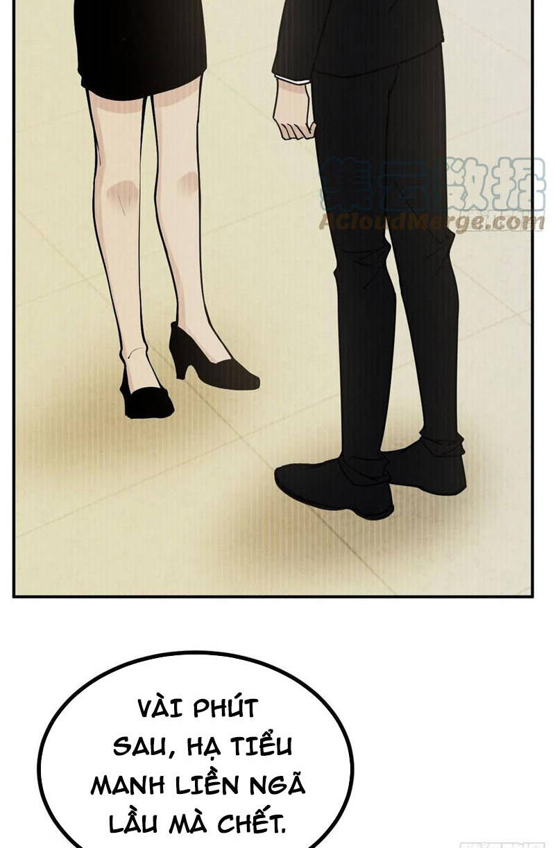 Nhất Quyền Bạo Tinh - Chương 35