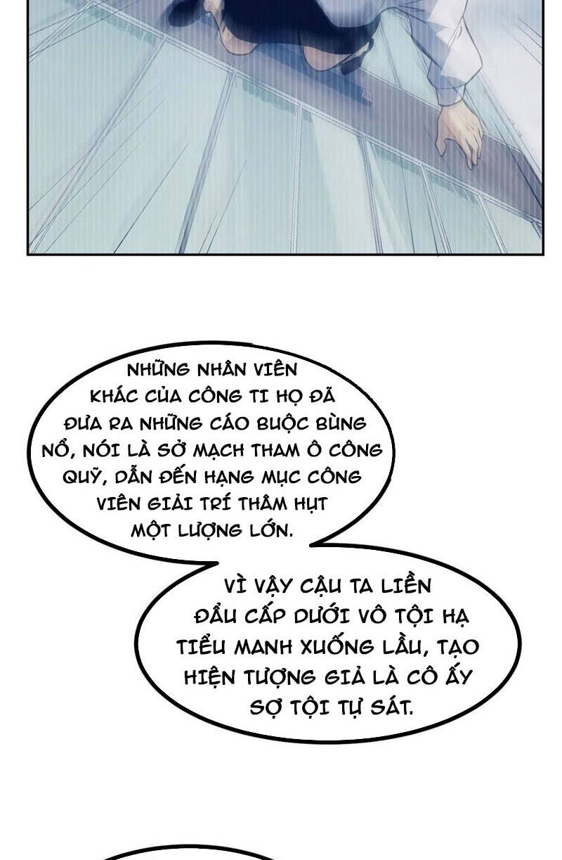 Nhất Quyền Bạo Tinh - Chương 35