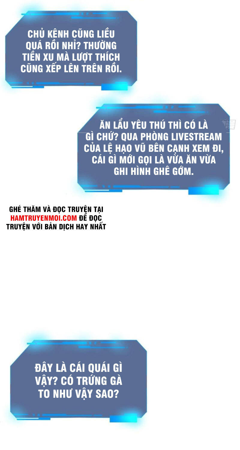 Nhất Quyền Bạo Tinh - Chương 36