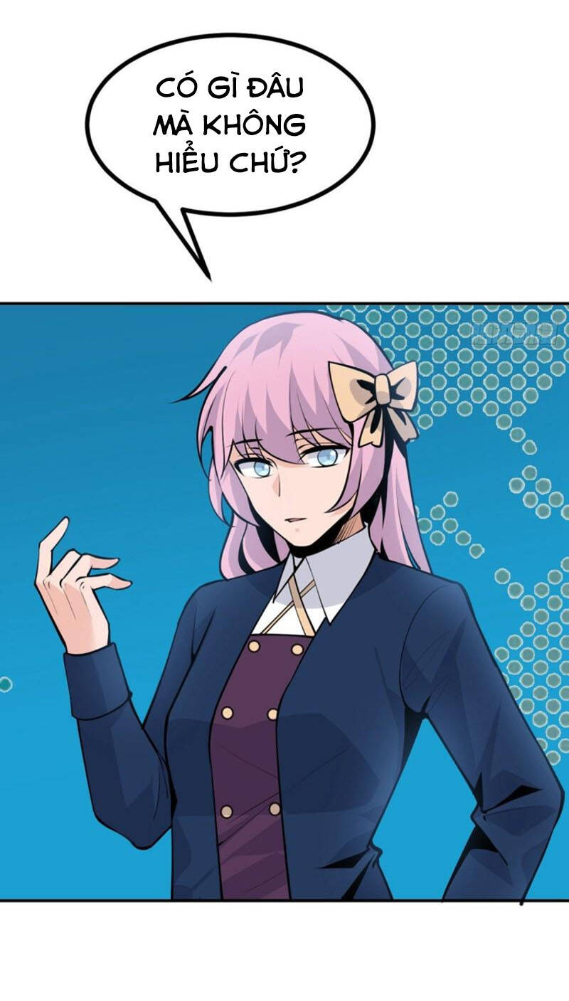 Nhất Quyền Bạo Tinh - Chương 36