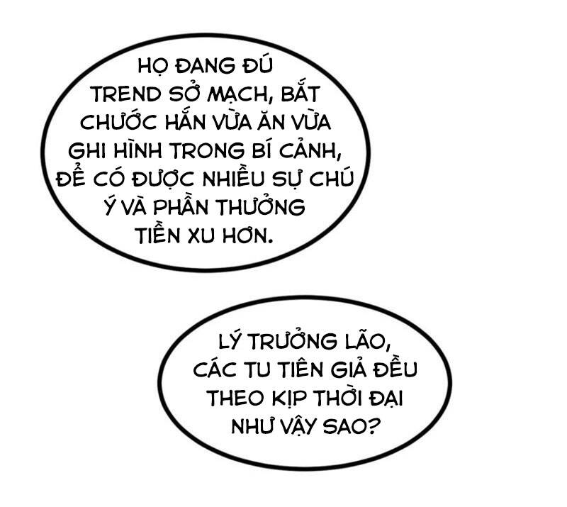 Nhất Quyền Bạo Tinh - Chương 36