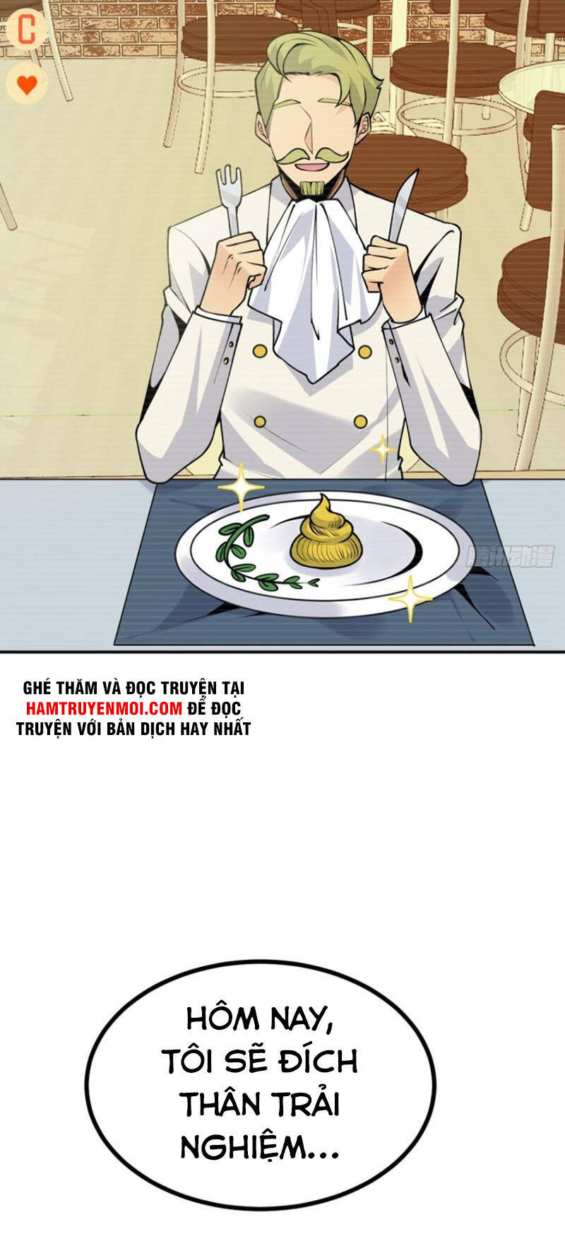 Nhất Quyền Bạo Tinh - Chương 36