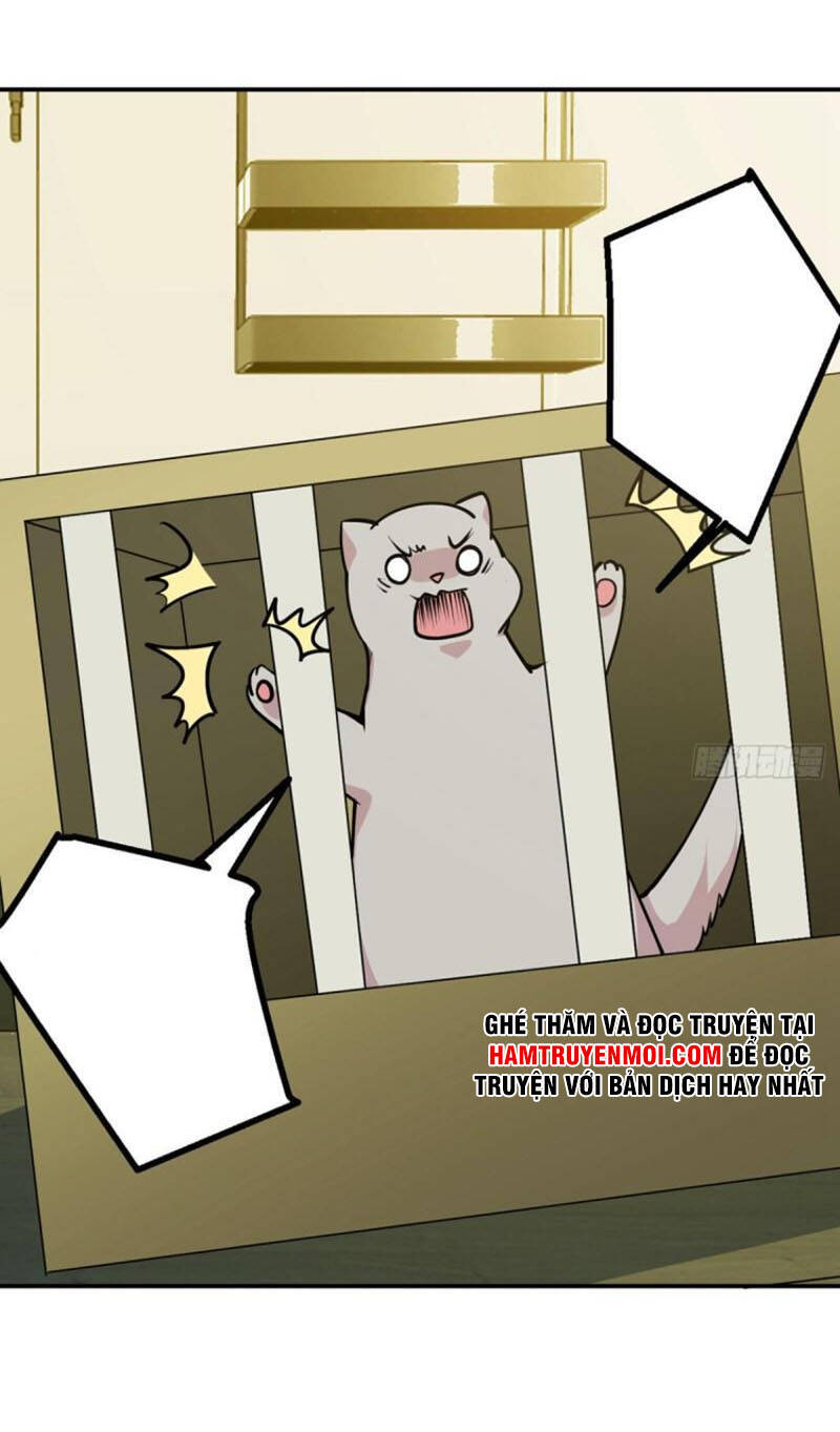 Nhất Quyền Bạo Tinh - Chương 36