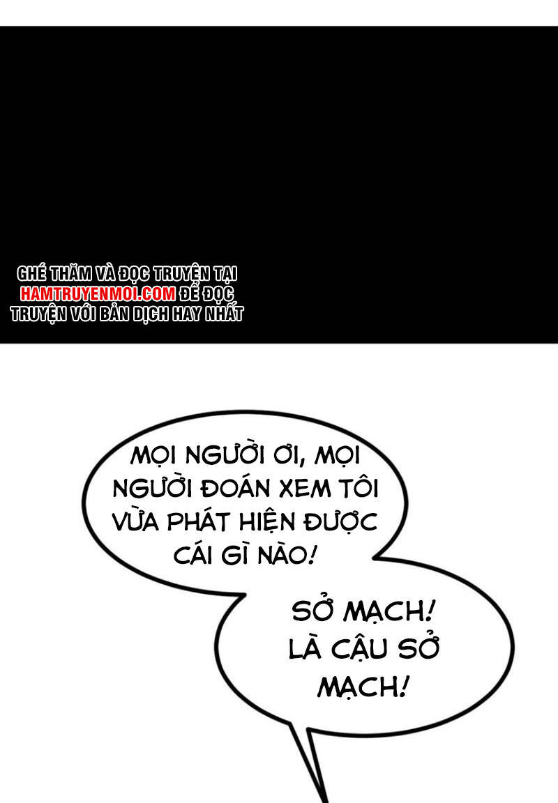 Nhất Quyền Bạo Tinh - Chương 36