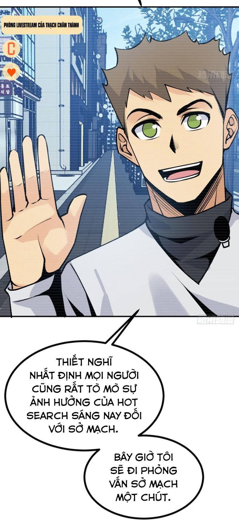 Nhất Quyền Bạo Tinh - Chương 36